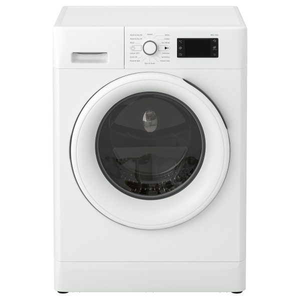 UDDARP lave-linge séchant