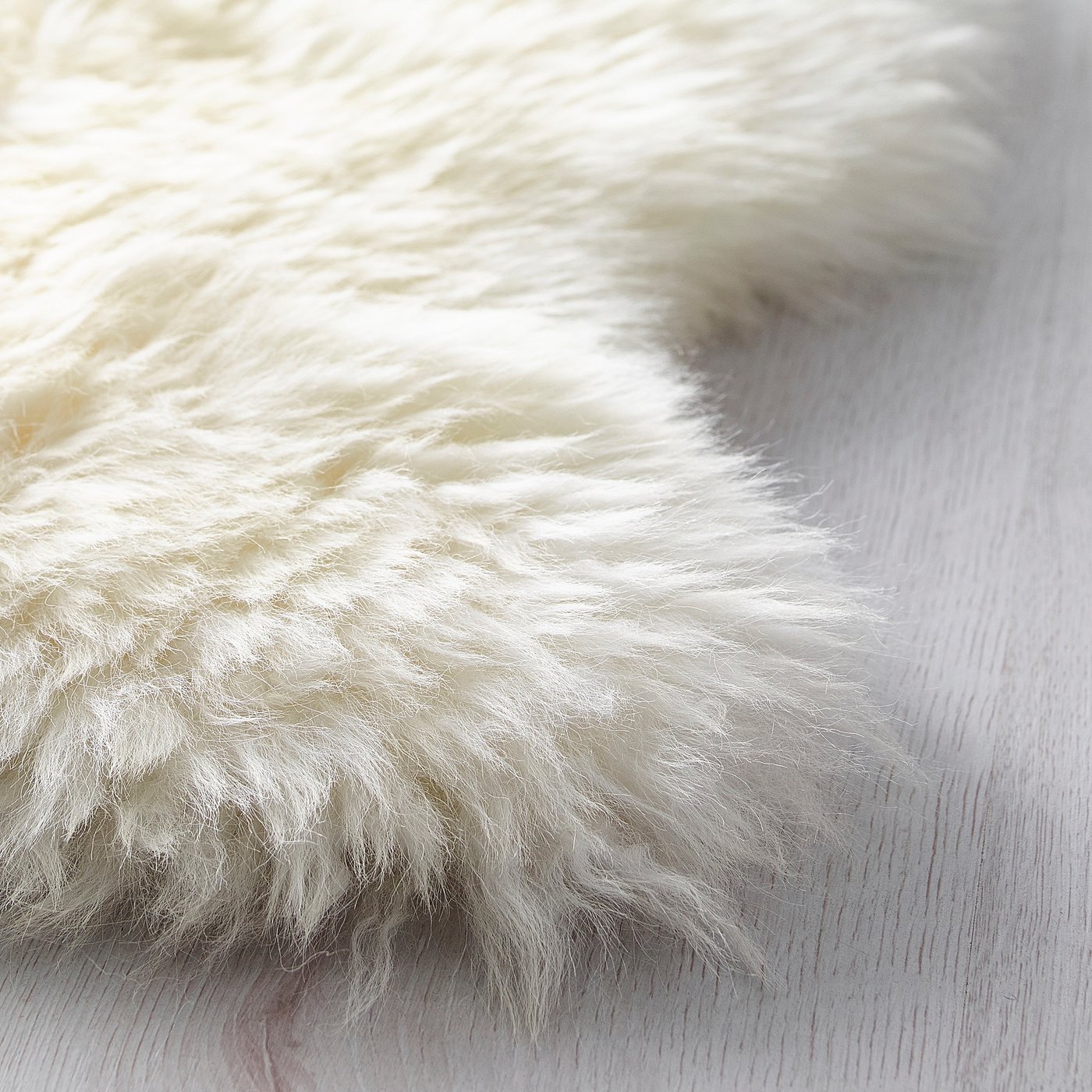 ULLERSLEV peau de mouton