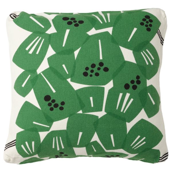UNDERBLOMMA housse de coussin