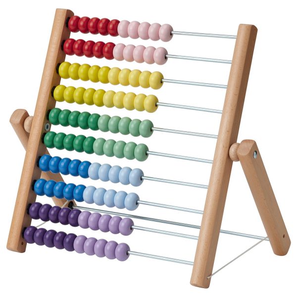 UNDERHÅLLA boulier