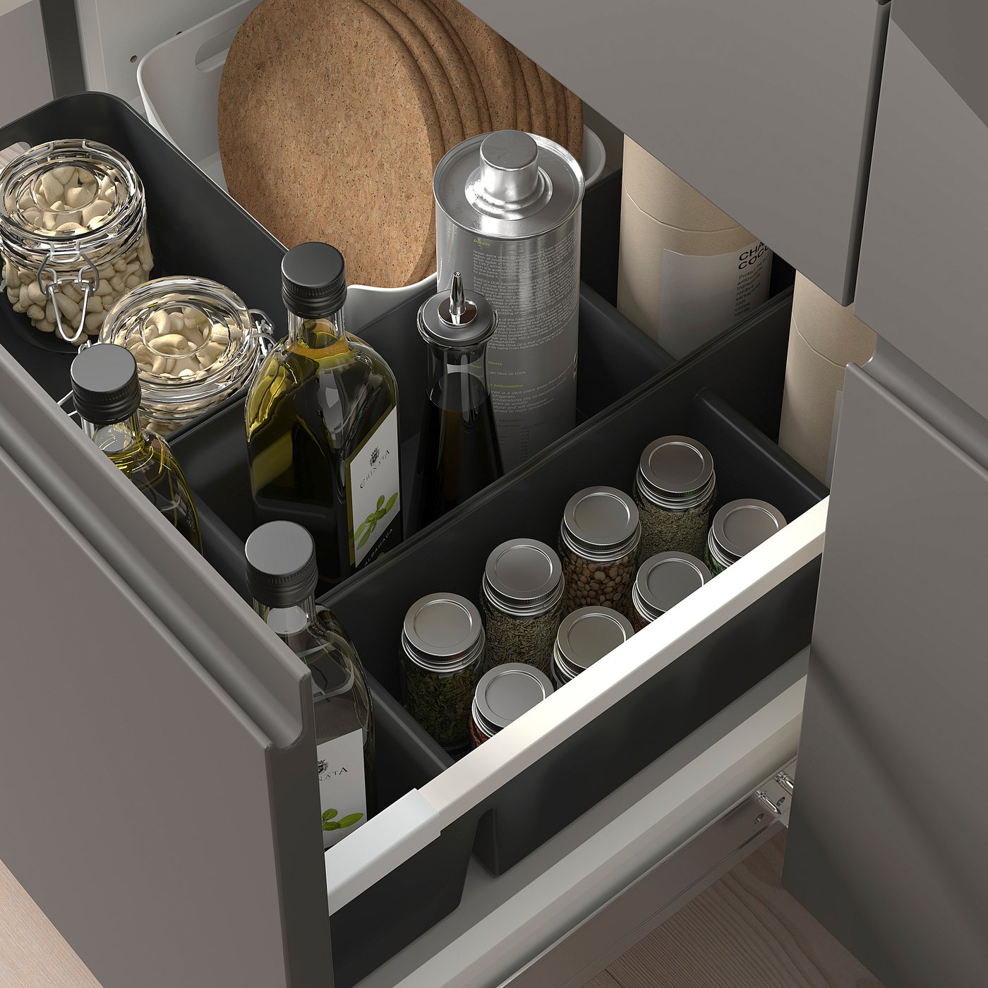 UPPDATERA boîte