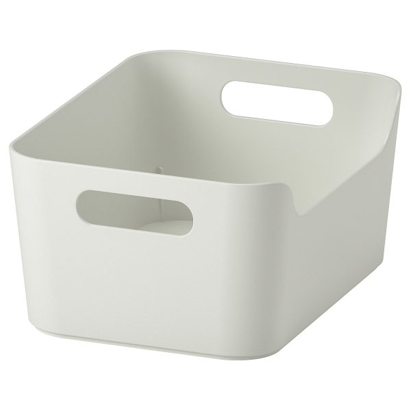 UPPDATERA boîte
