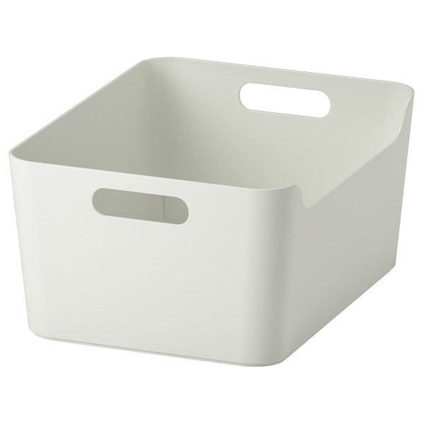 UPPDATERA boîte