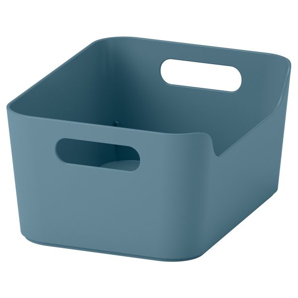 UPPDATERA boîte