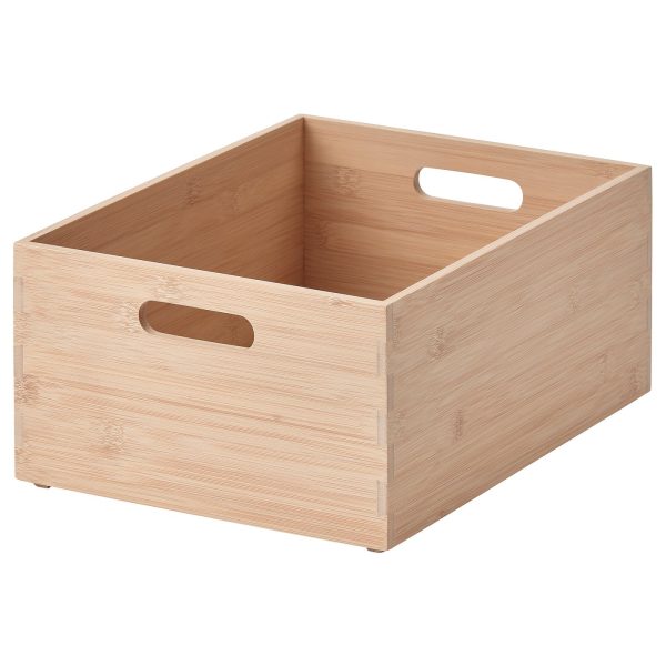 UPPDATERA boîte de rangement