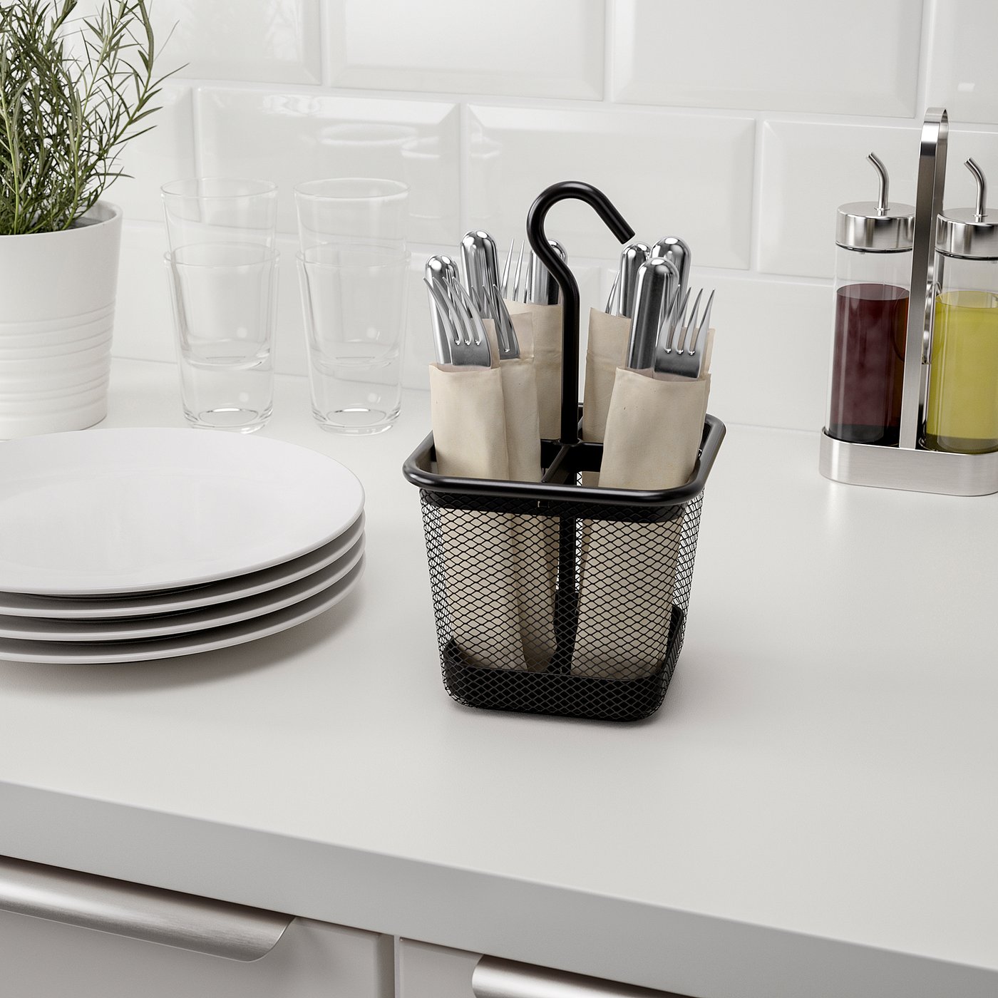 UPPDATERA range-couverts