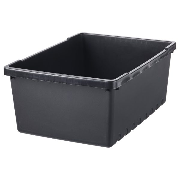 UPPSNOFSAD boîte de rangement