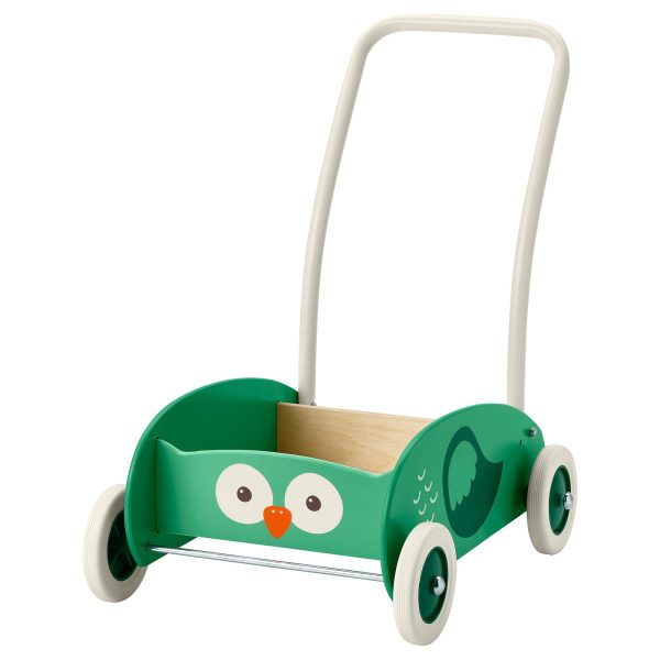 UPPSTÅ chariot de marche