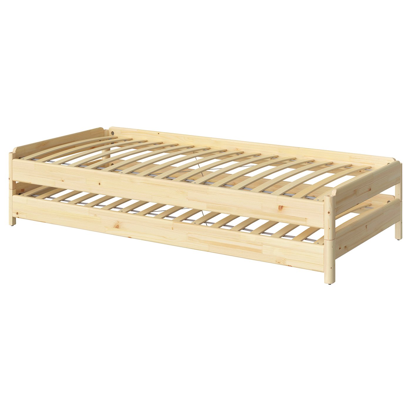 UTÅKER lit empilable