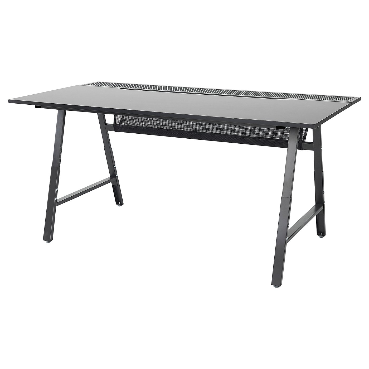 UTESPELARE bureau gamer