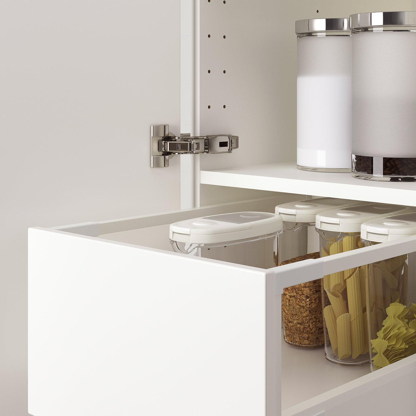 UTRUSTA charn av amort intégré cuisine