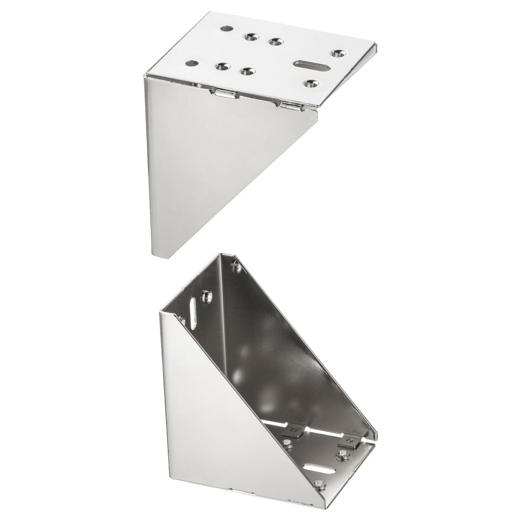 UTRUSTA ferrures d'angle