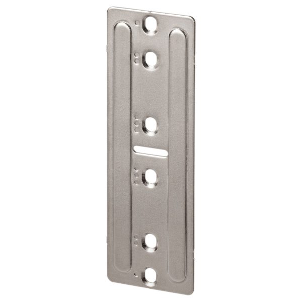 UTRUSTA pièce de fixation pour portes