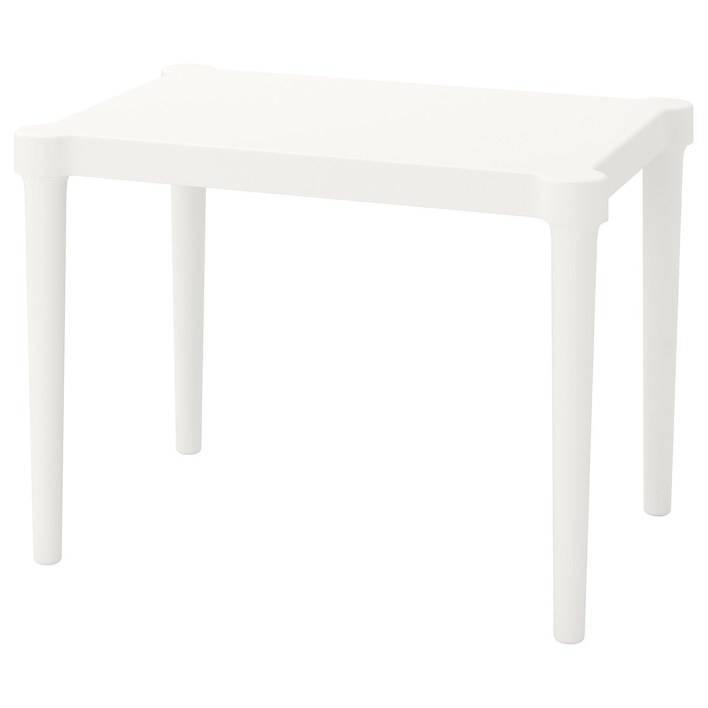UTTER table enfant