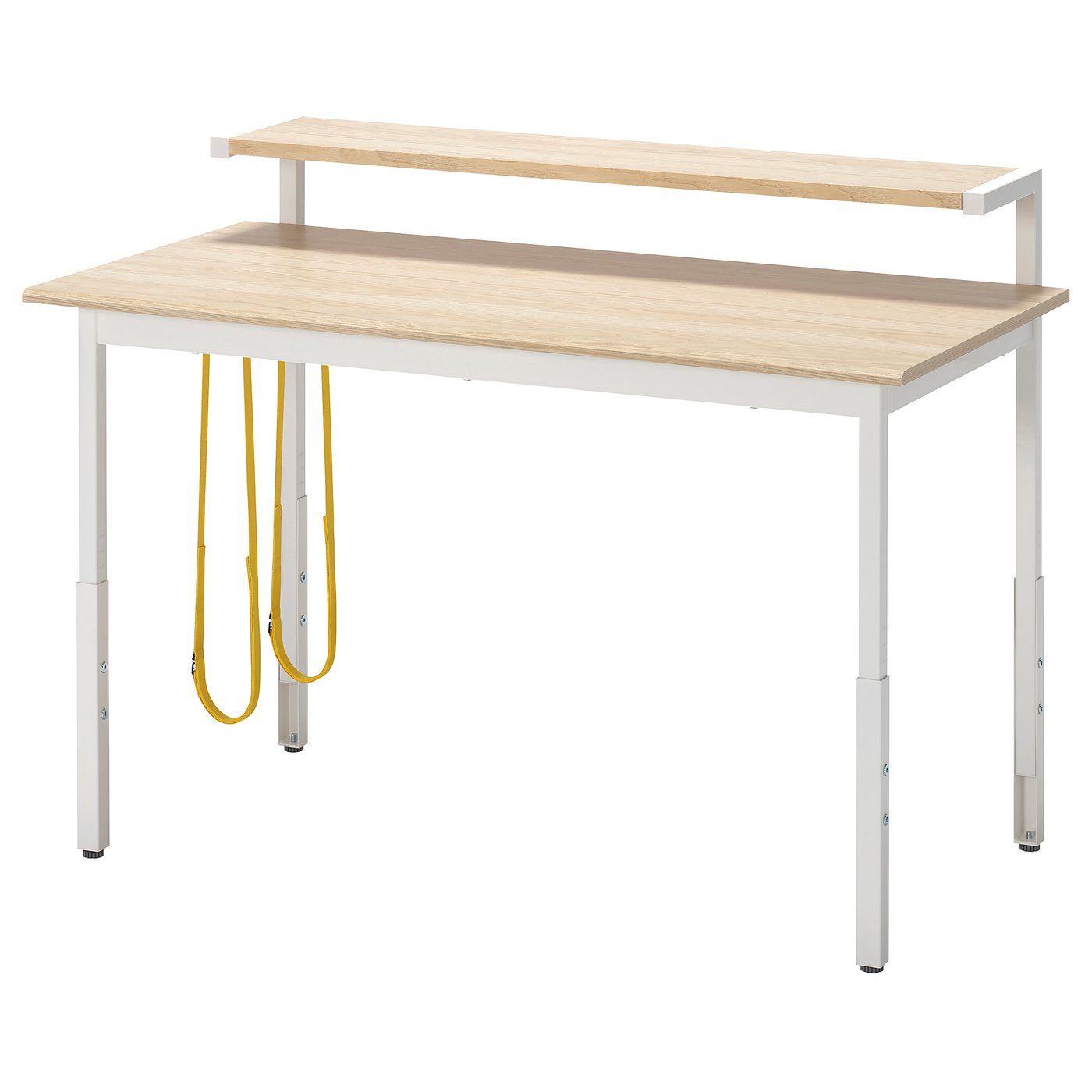 UTVISNING bureau gamer avec tablette
