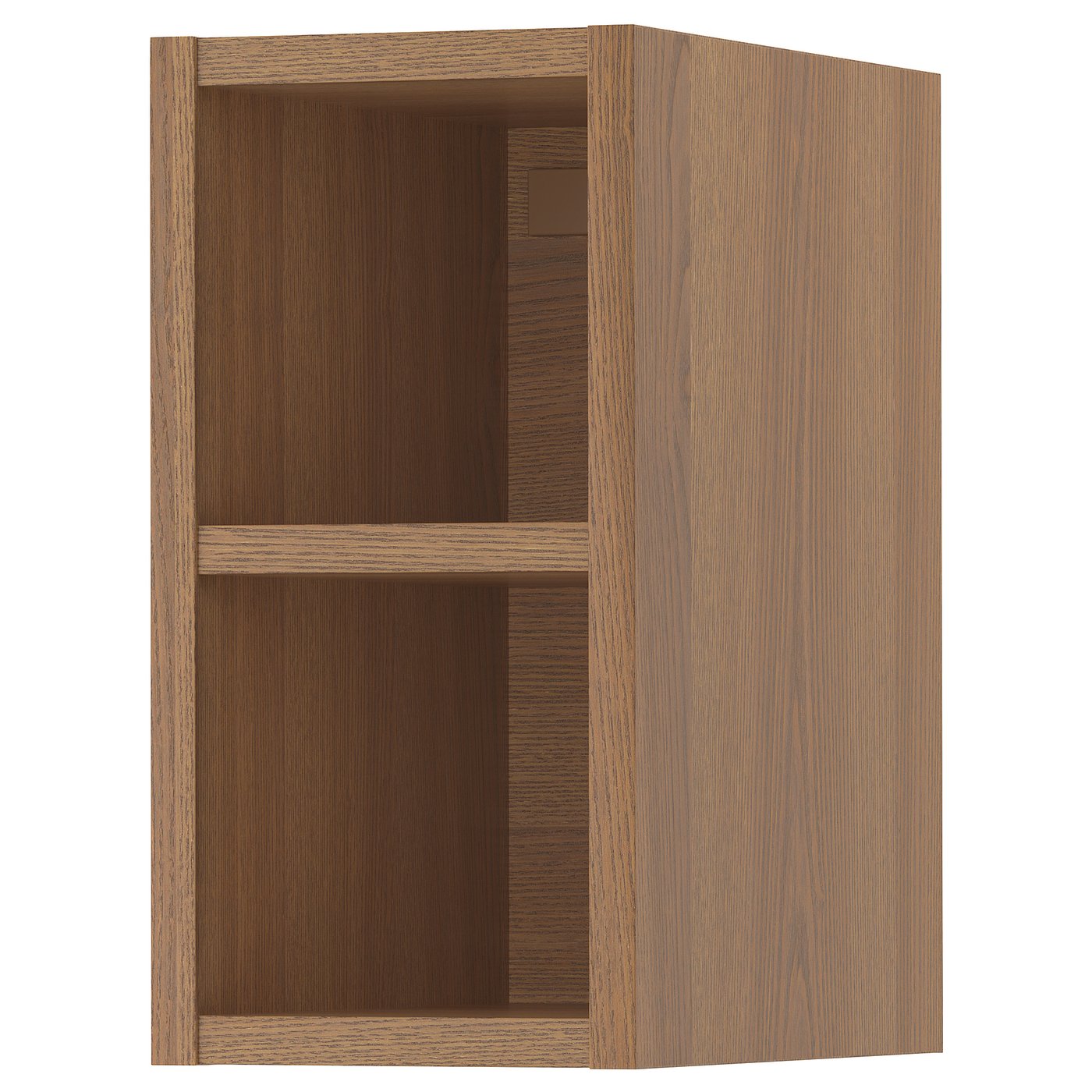 VADHOLMA rangement ouvert