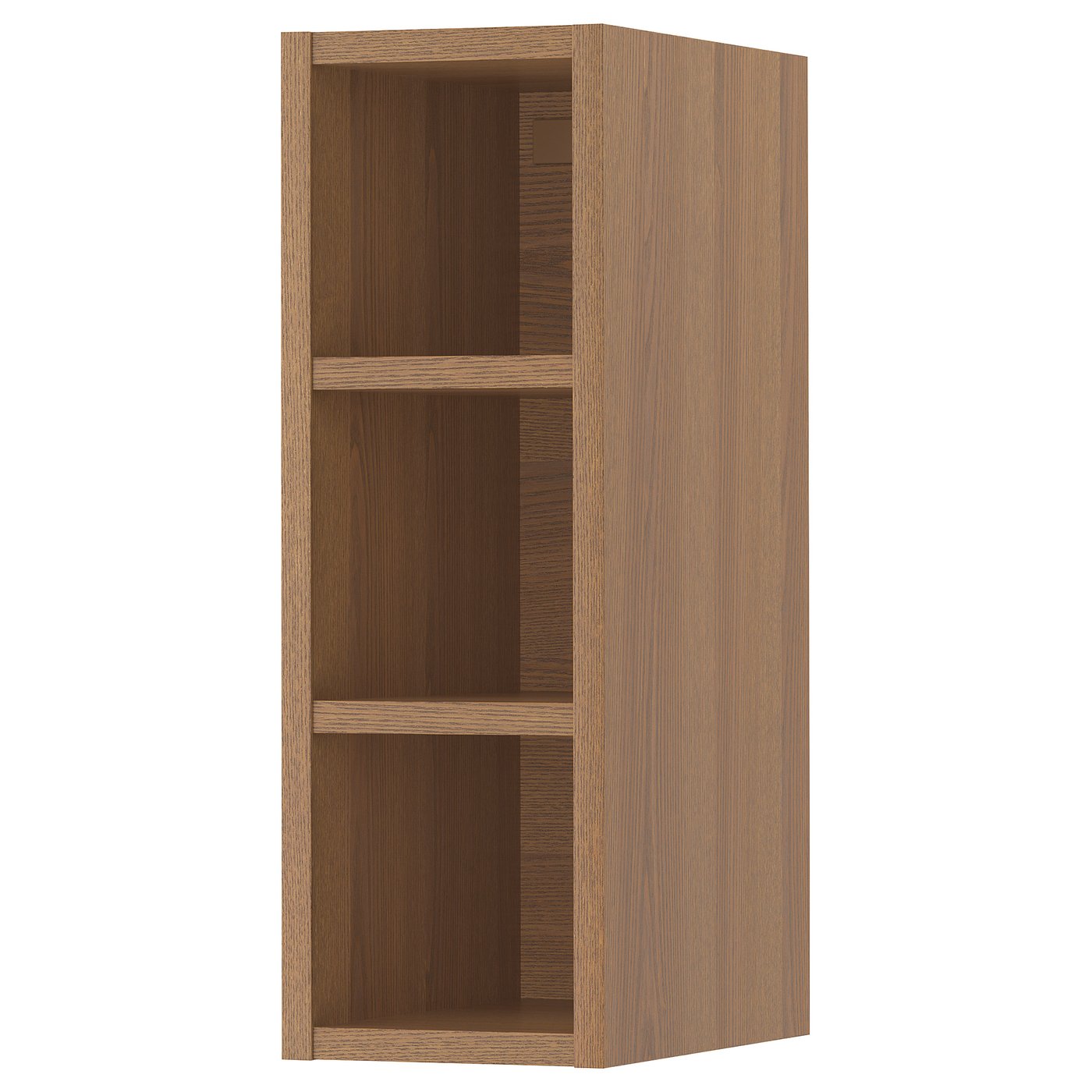VADHOLMA rangement ouvert