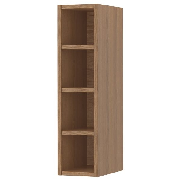 VADHOLMA rangement ouvert