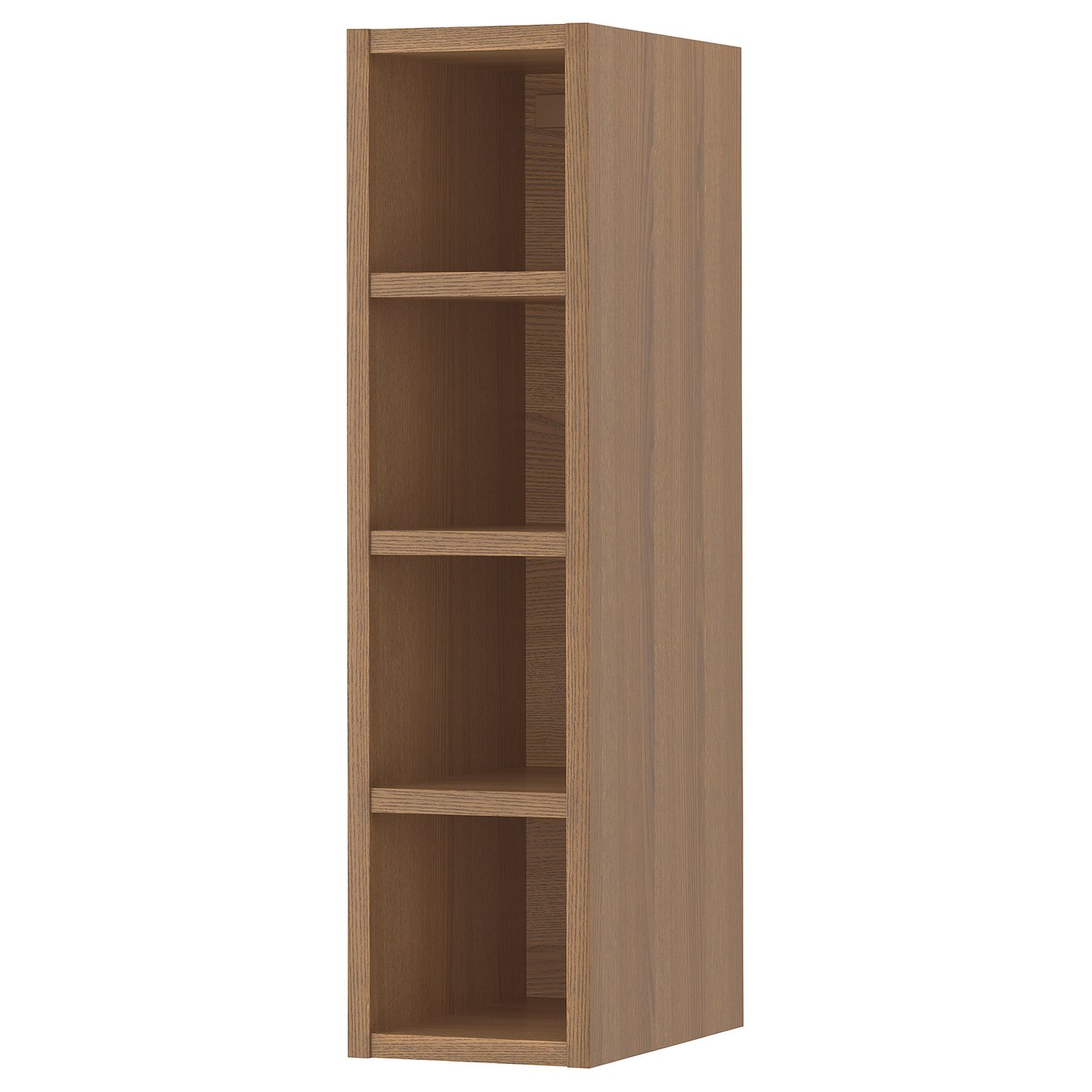 VADHOLMA rangement ouvert