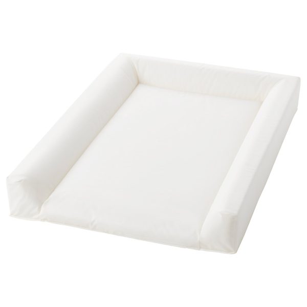 VÄDRA matelas à langer