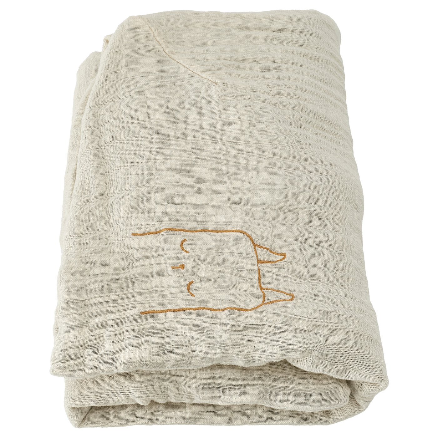 VÄDRA protection pour matelas à langer