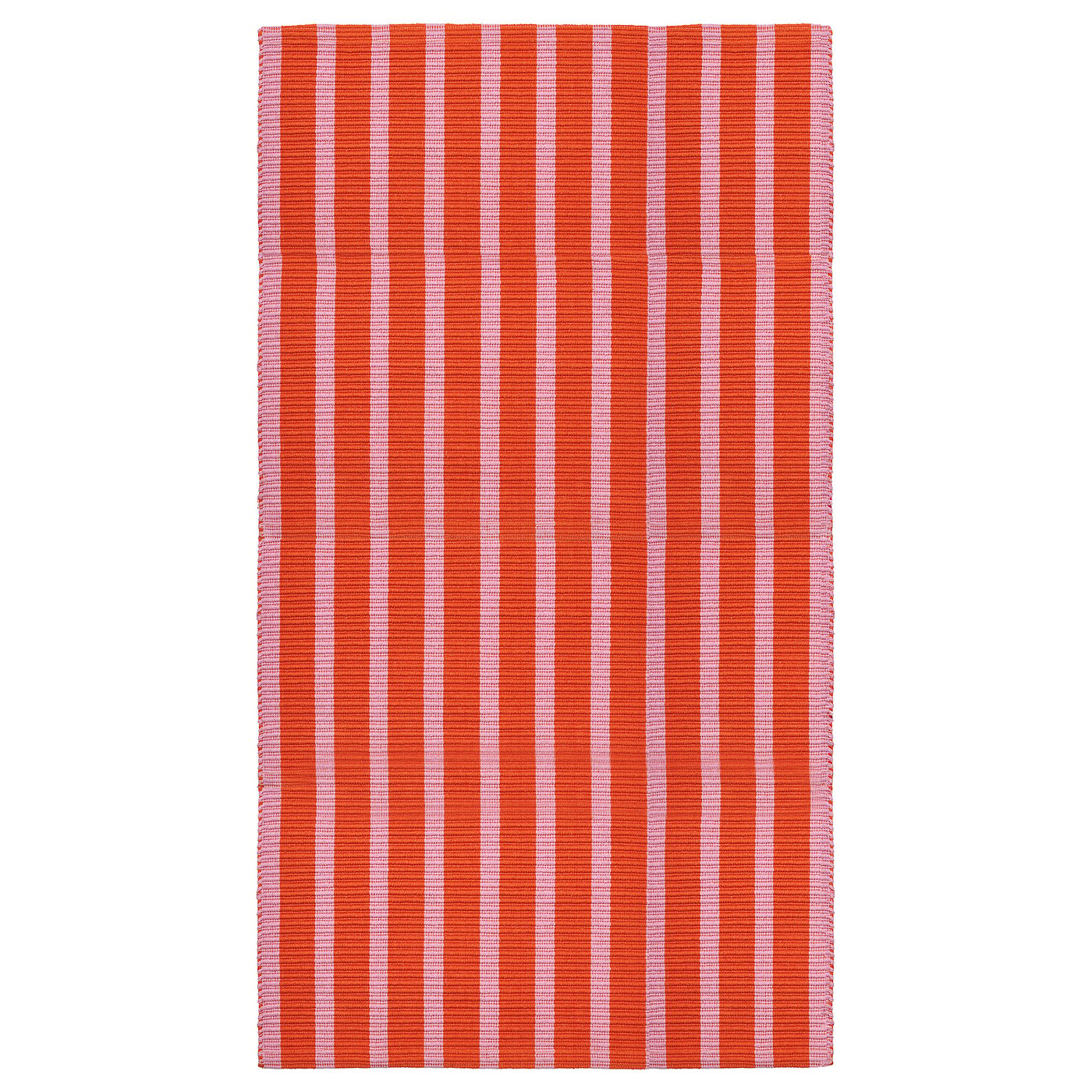 VÄGSKYLT tapis tissé à plat