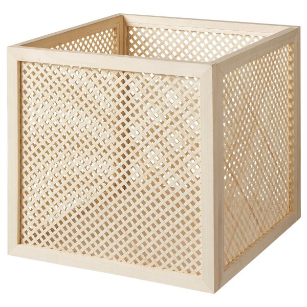 VÄLTNING boîte