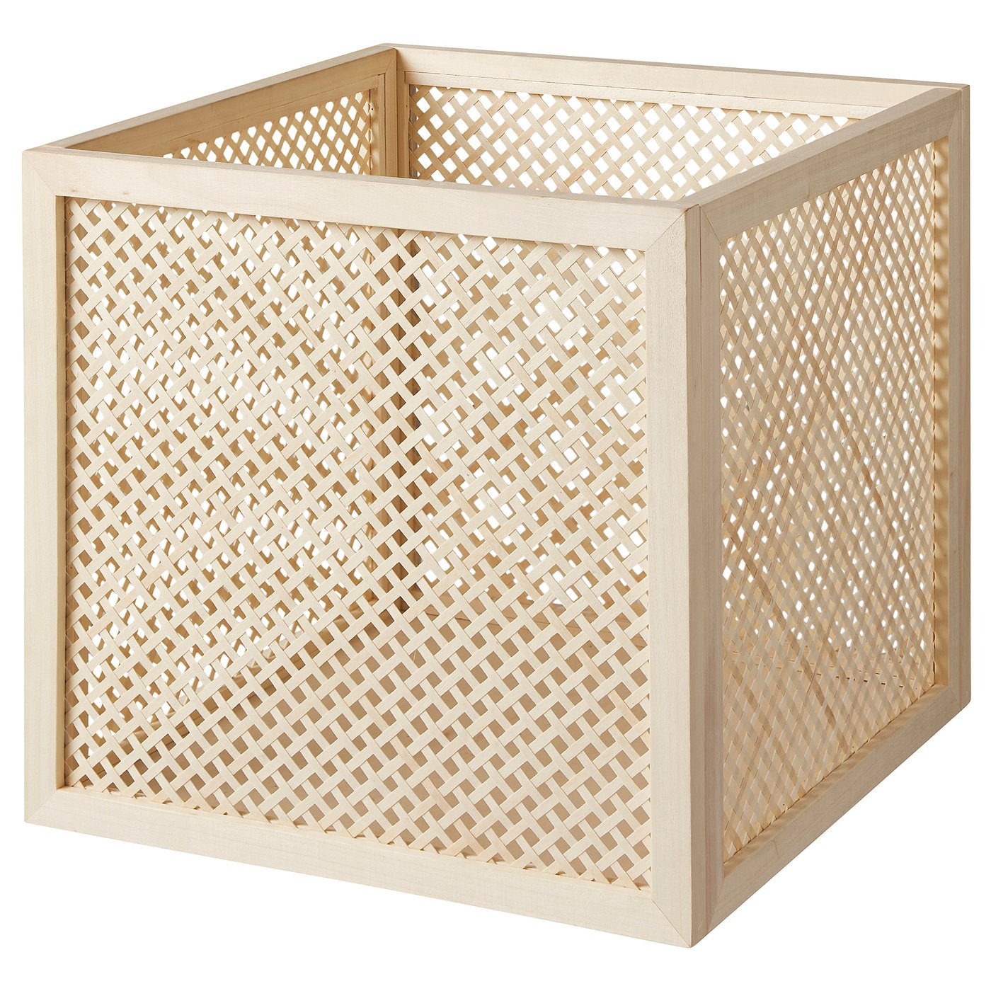 VÄLTNING boîte