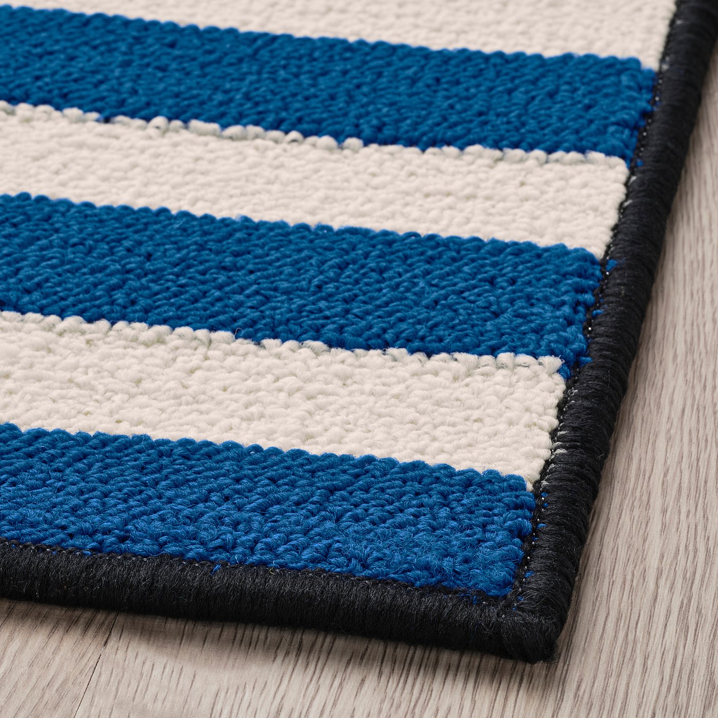 VÄNDPLATS tapis, poils ras