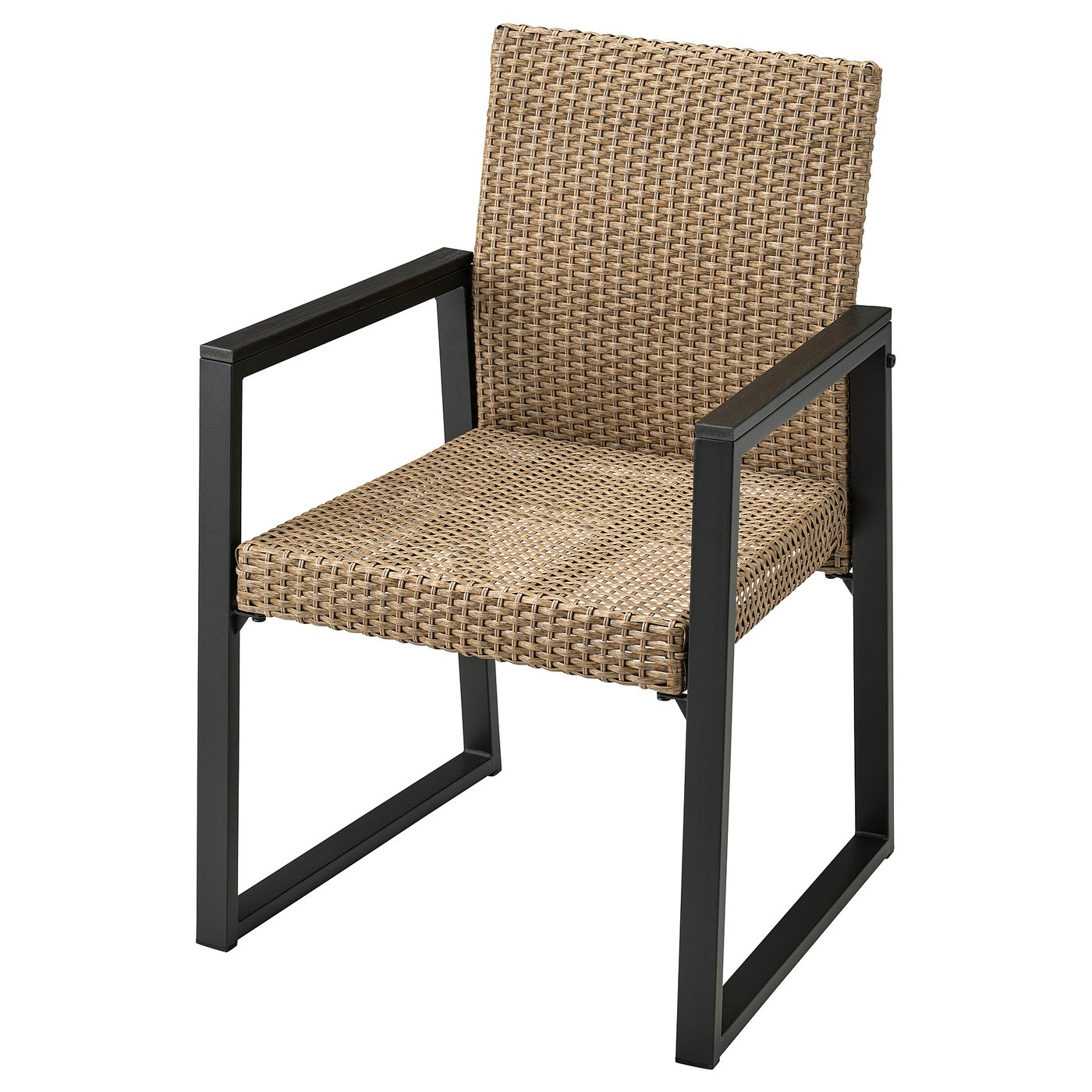 VÄRMANSÖ chaise, extérieur