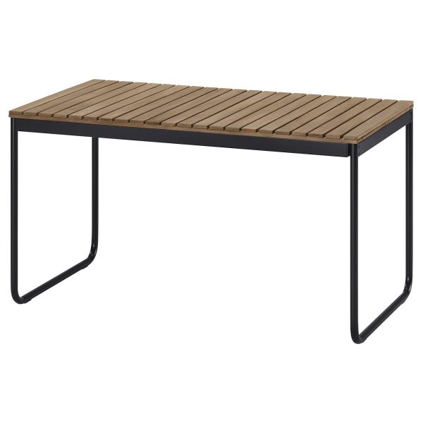VÄSMAN table extensible, extérieur