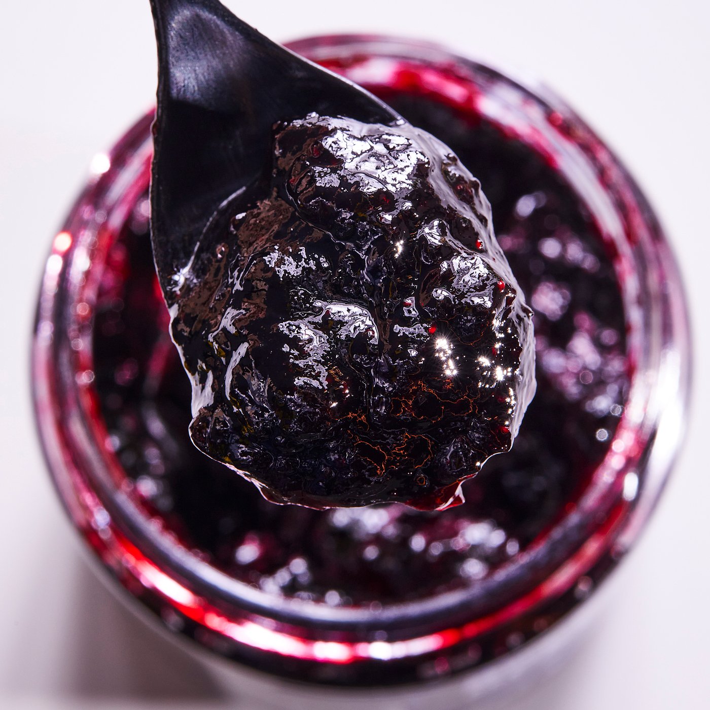 VAGGSÅNG confiture de myrtilles