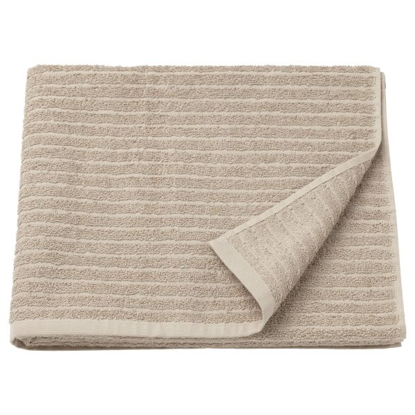 VÅGSJÖN serviette de bain