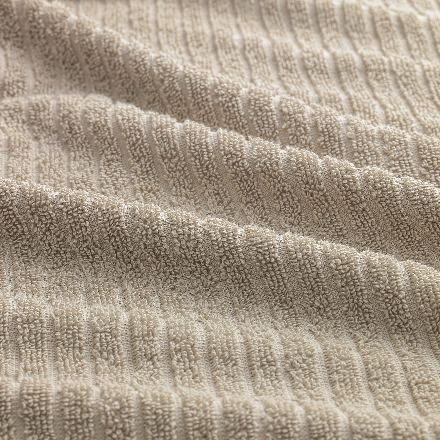 VÅGSJÖN serviette de bain