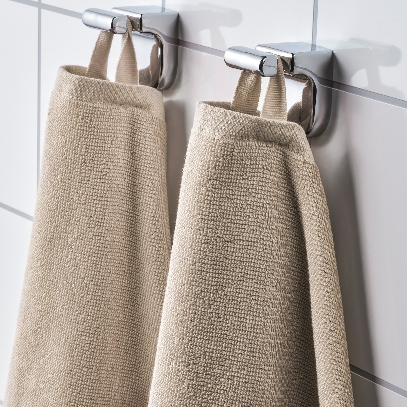 VÅGSJÖN serviette de toilette