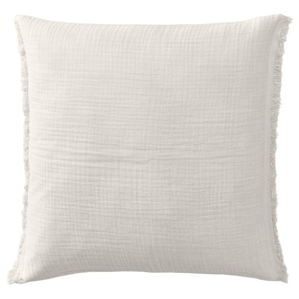 VALLKRASSING housse de coussin