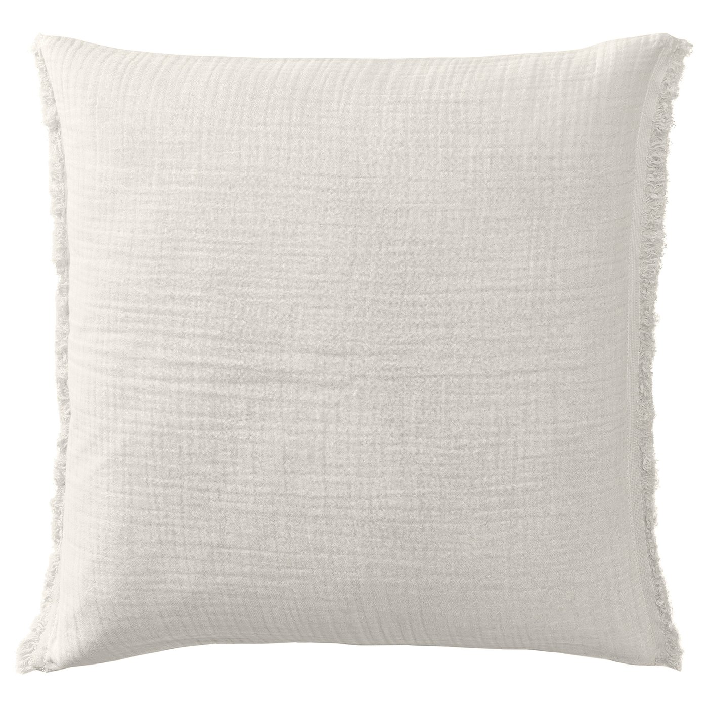 VALLKRASSING housse de coussin