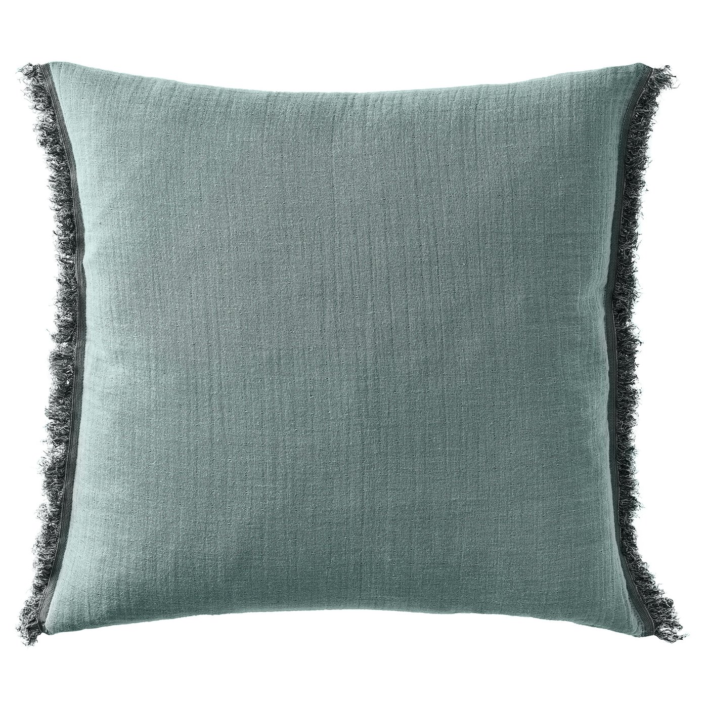 VALLKRASSING housse de coussin