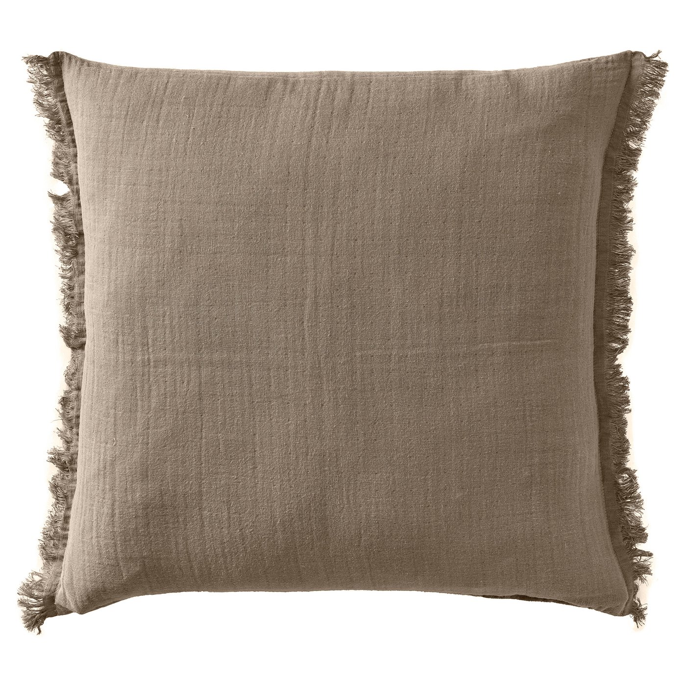 VALLKRASSING housse de coussin