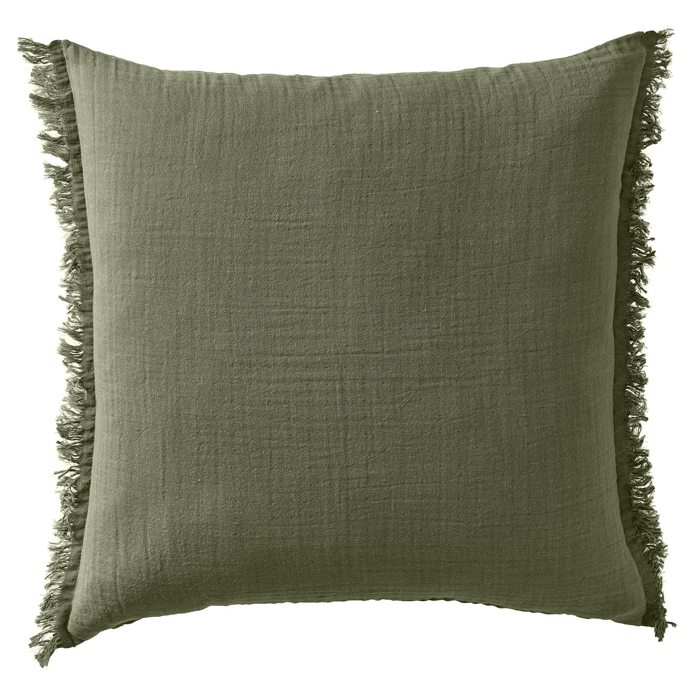 VALLKRASSING housse de coussin