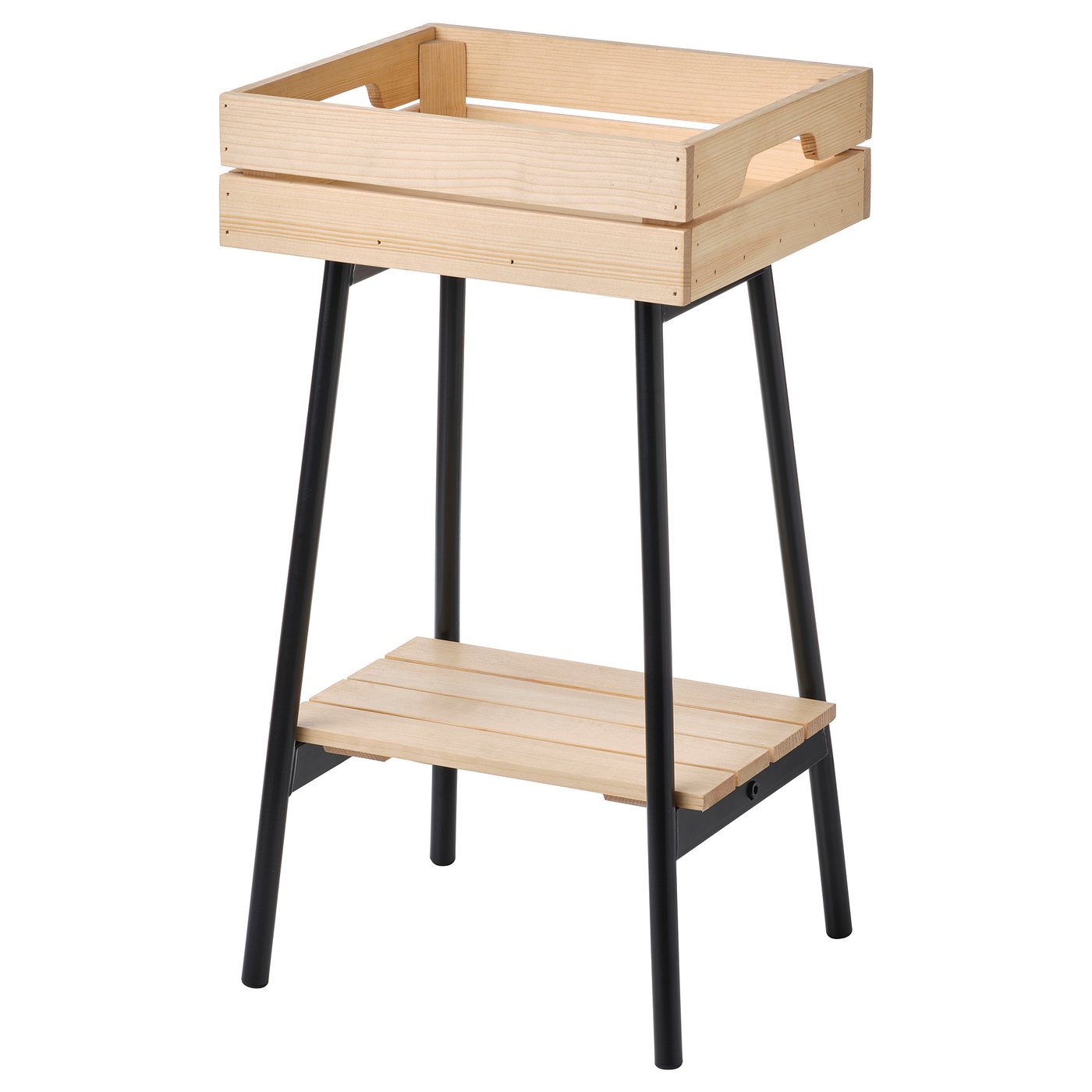 VANILJSTÅNG piédestal