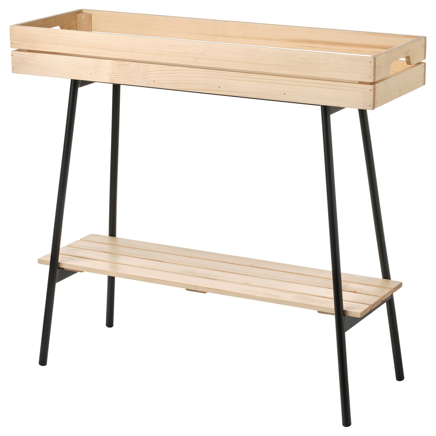 VANILJSTÅNG piédestal