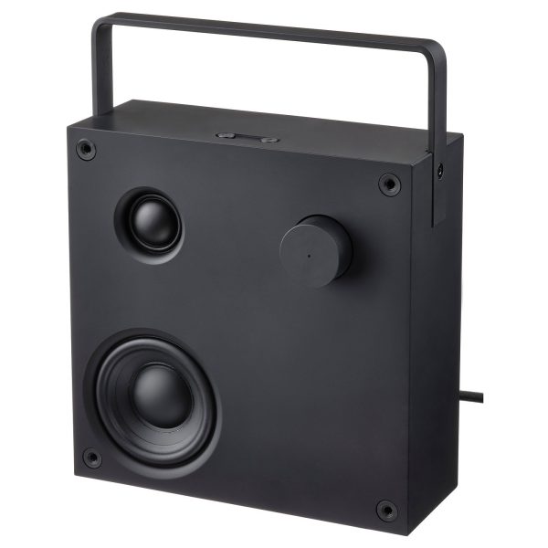 VAPPEBY enceinte bluetooth