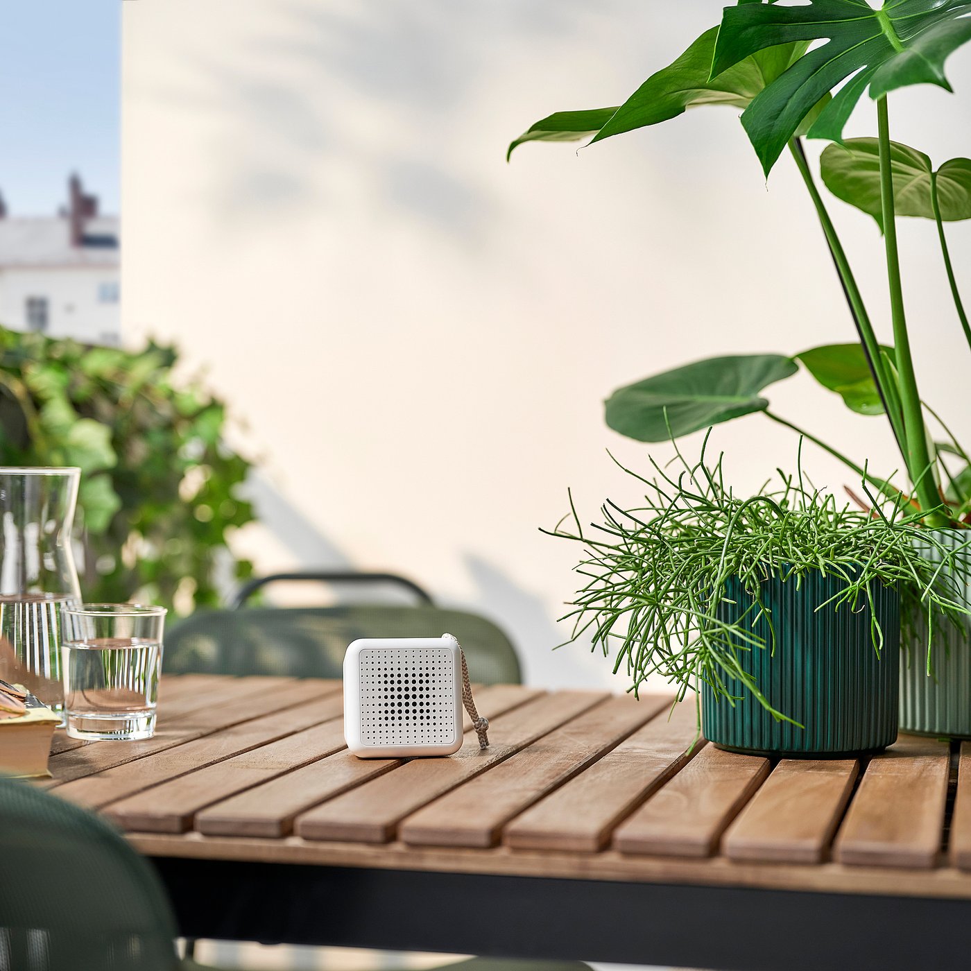 VAPPEBY enceinte Bluetooth® portable