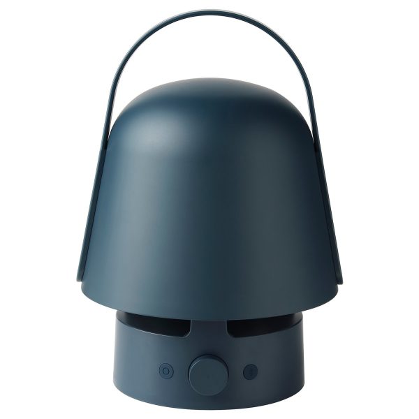 VAPPEBY lampe enceinte bluetooth