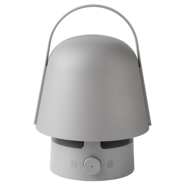VAPPEBY lampe enceinte bluetooth