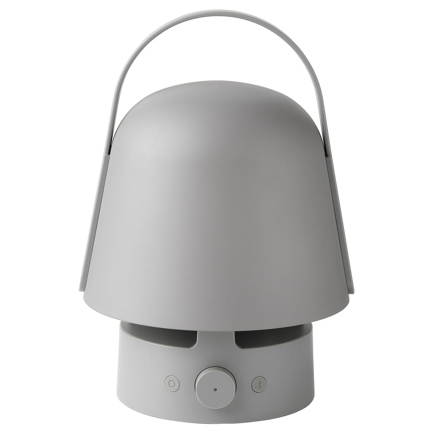 VAPPEBY lampe enceinte bluetooth