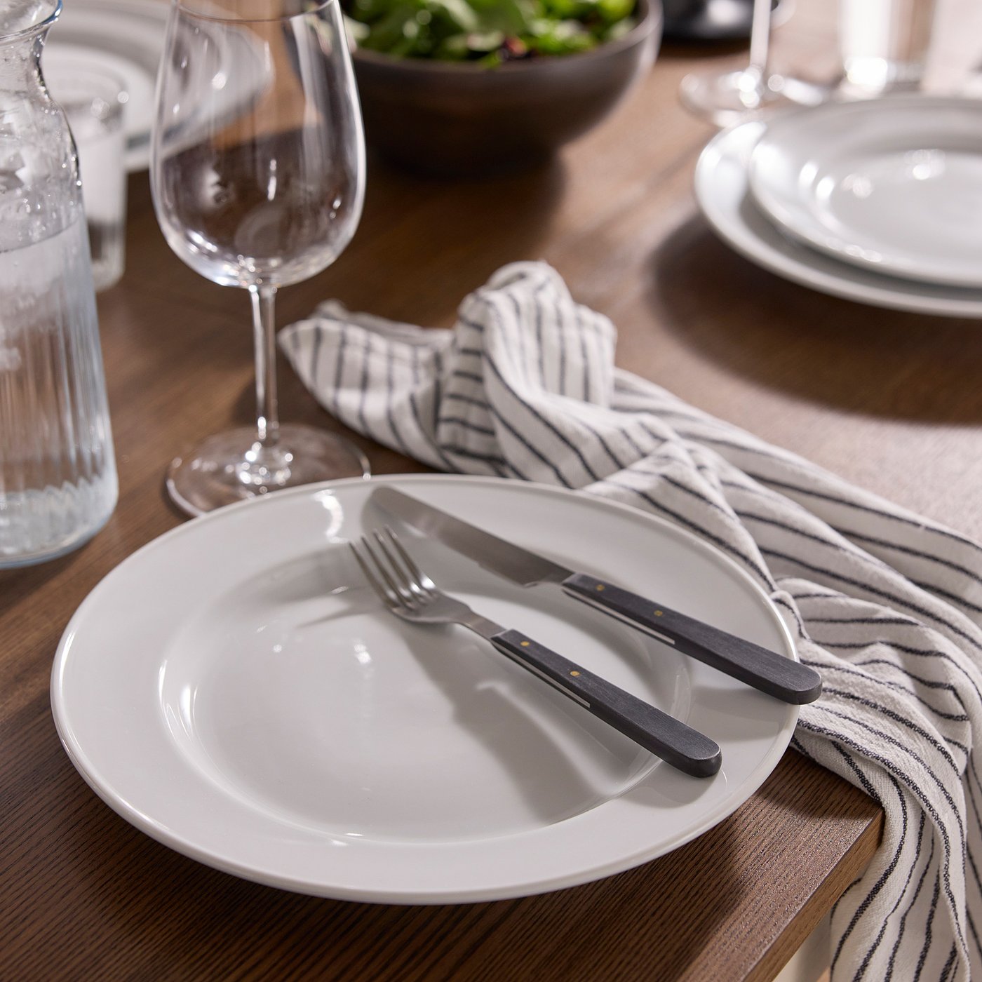 VARDAGEN assiette