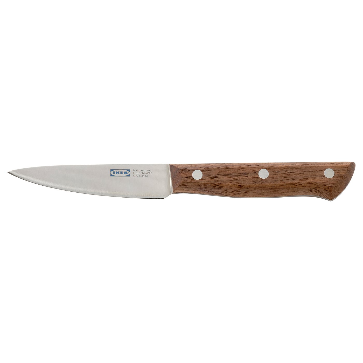 VARDAGEN couteau à éplucher