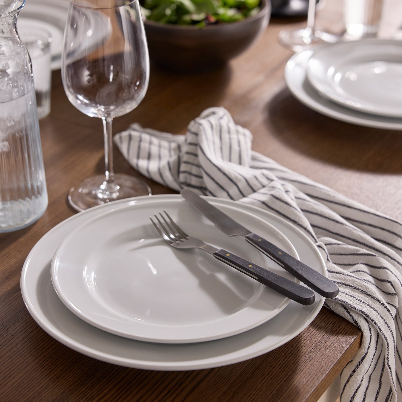 VARDAGEN petite assiette
